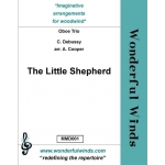 Image links to product page for The Little Shepherd [Three Oboes]