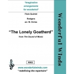Image links to product page for The Lonely Goatherd [5 Flutes]
