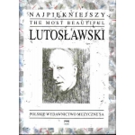 Image links to product page for The Most Special Lutoslawski