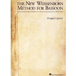 Image links to product page for The New Weissenborn Method for Bassoon