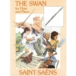 Image links to product page for The Swan