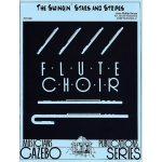 Image links to product page for The Swingin' Stars and Stripes [Flute Choir]