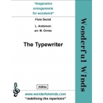 Image links to product page for The Typewriter