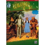 Image links to product page for The Wizard Of Oz [Violin] (includes CD)