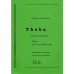 Image links to product page for Thebe for Alto Flute and Guitar