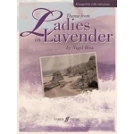 Image links to product page for Ladies in Lavender [Cello and Piano]