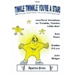 Image links to product page for Tinkle Twinkle You're A Star