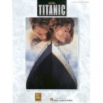 Image links to product page for Titanic [Piano Selections]