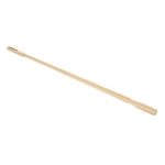 Image links to product page for Trevor James Cleaning Rod for Alto Flute
