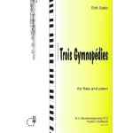 Image links to product page for 3 Gymnopédies