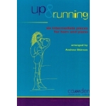Image links to product page for Up & Running for Horn