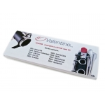 Image links to product page for Valentino Emergency Clarinet Repair Kit