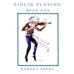 Image links to product page for Violin Playing Book 1