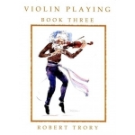 Image links to product page for Violin Playing Book 3