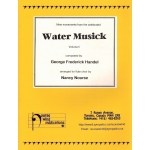 Image links to product page for Water Music Vol. 2