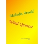 Image links to product page for Wind Quintet, Op. 2
