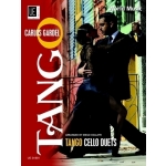 Image links to product page for Tango: Cello Duets