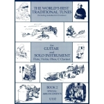 Image links to product page for World's Best Traditional Tunes Book 2