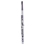 Image links to product page for Guo 'Tocco' Composite Flute, Lavendar
