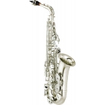 Image links to product page for Yamaha YAS-480S Silver-plated Alto Saxophone