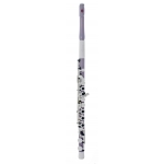 Image links to product page for Guo 'Tocco' Composite Flute, Hyacinth
