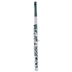 Image links to product page for Guo 'Tocco' Composite Flute, Aquamarine