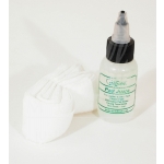 Image links to product page for JL Smith Pad Juice with Applicator Strips (1oz)