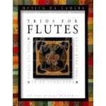 Image links to product page for Trios for Flutes