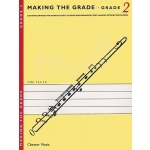 Image links to product page for Making the Grade - Grade 2 [Flute]