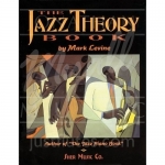 Image links to product page for The Jazz Theory Book