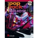 Image links to product page for The Sound of Pop, Rock & Blues, Vol 1 (includes CD)