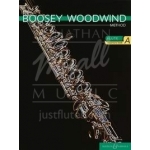 Image links to product page for The Boosey Woodwind Method [Flute] Repertoire Book A
