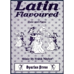 Image links to product page for Latin Flavoured