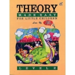 Image links to product page for Theory Made Easy for Little Children 2