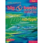Image links to product page for Big Beats: R&B Ripple [Flute] (includes CD)