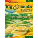 Image links to product page for Big Beats: Smooth Groove [Flute] (includes CD)