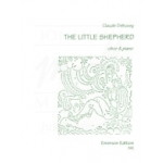 Image links to product page for The Little Shepherd [Oboe and Piano]