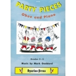 Image links to product page for Party Pieces [Oboe]