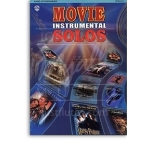 Image links to product page for Movie Instrumental Solos [Piano Accompaniment] (includes CD)