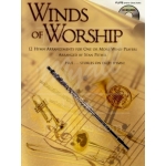 Image links to product page for Winds of Worship (includes CD)