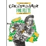 Image links to product page for Christmas Jazz for Flute