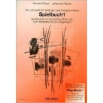 Image links to product page for Spielbuch 1 [Solo Descant Recorder]