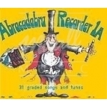 Image links to product page for Abracadabra Recorder Book 1A