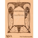 Image links to product page for Pastorale