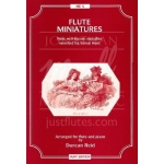 Image links to product page for Flute Miniatures