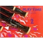 Image links to product page for Play Time Recorder Course Stage 2: An Introduction to the Descant Recorder