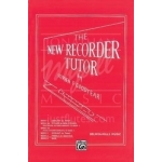 Image links to product page for The New Recorder Tutor Book 3 [Pupil's Book] [Treble or Sopranino]