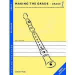 Image links to product page for Making the Grade - Grade 1 [Recorder]
