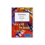 Image links to product page for Two Faces