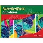 Image links to product page for RecorderWorld Christmas